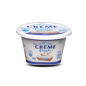 Creme fraiche