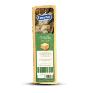 Cheddar