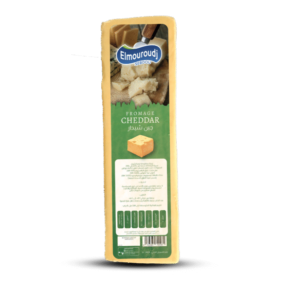 Cheddar